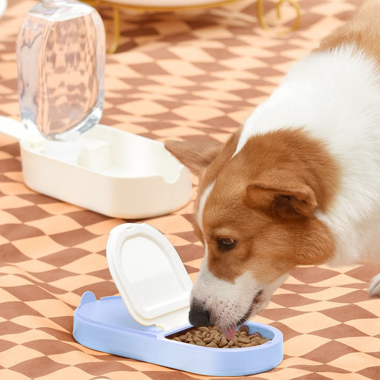 Pet Essentials