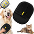 Pet Hair Remover Glove, Electrostatic Removal Gloves for Pet Hair, Pet Hair Remover Gloves for Dog & Cat, Reusable Pet Hair Remover Glove for Carpet, Couch, Clothing